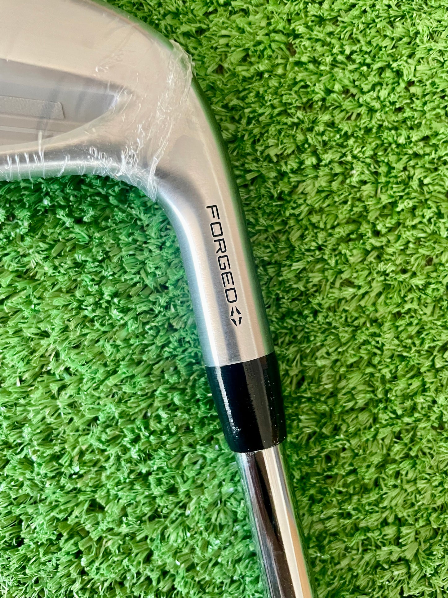 Titleist T150 Irons 5-PW Stiff Flex Right Handed Mens Golf Clubs