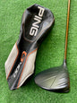 Ping G400 Driver 9 Degree Stiff Flex Right Handed Mens Golf Club