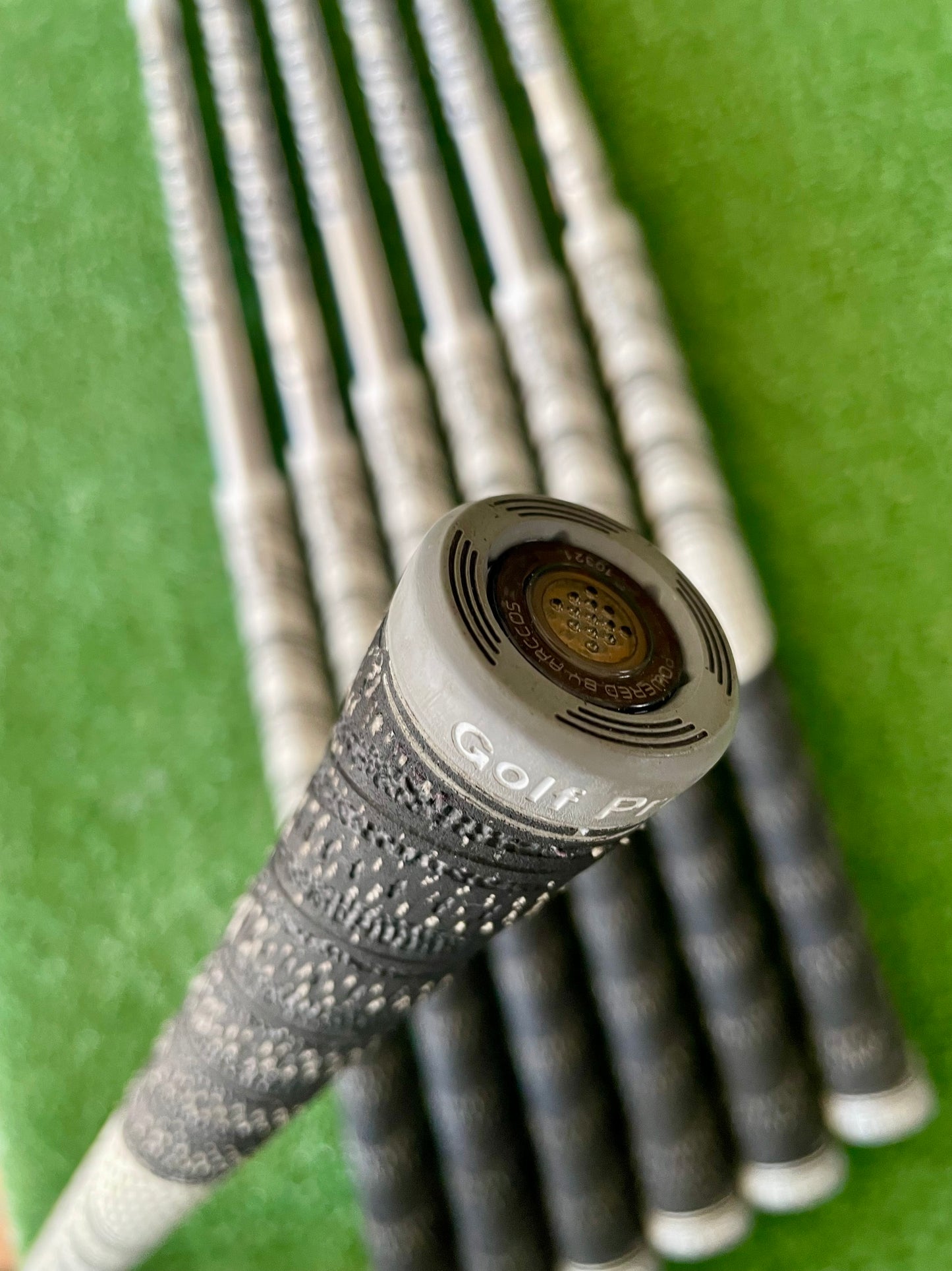 Ping i59 Irons 4-PW Stiff Flex Right Handed Mens Golf Clubs