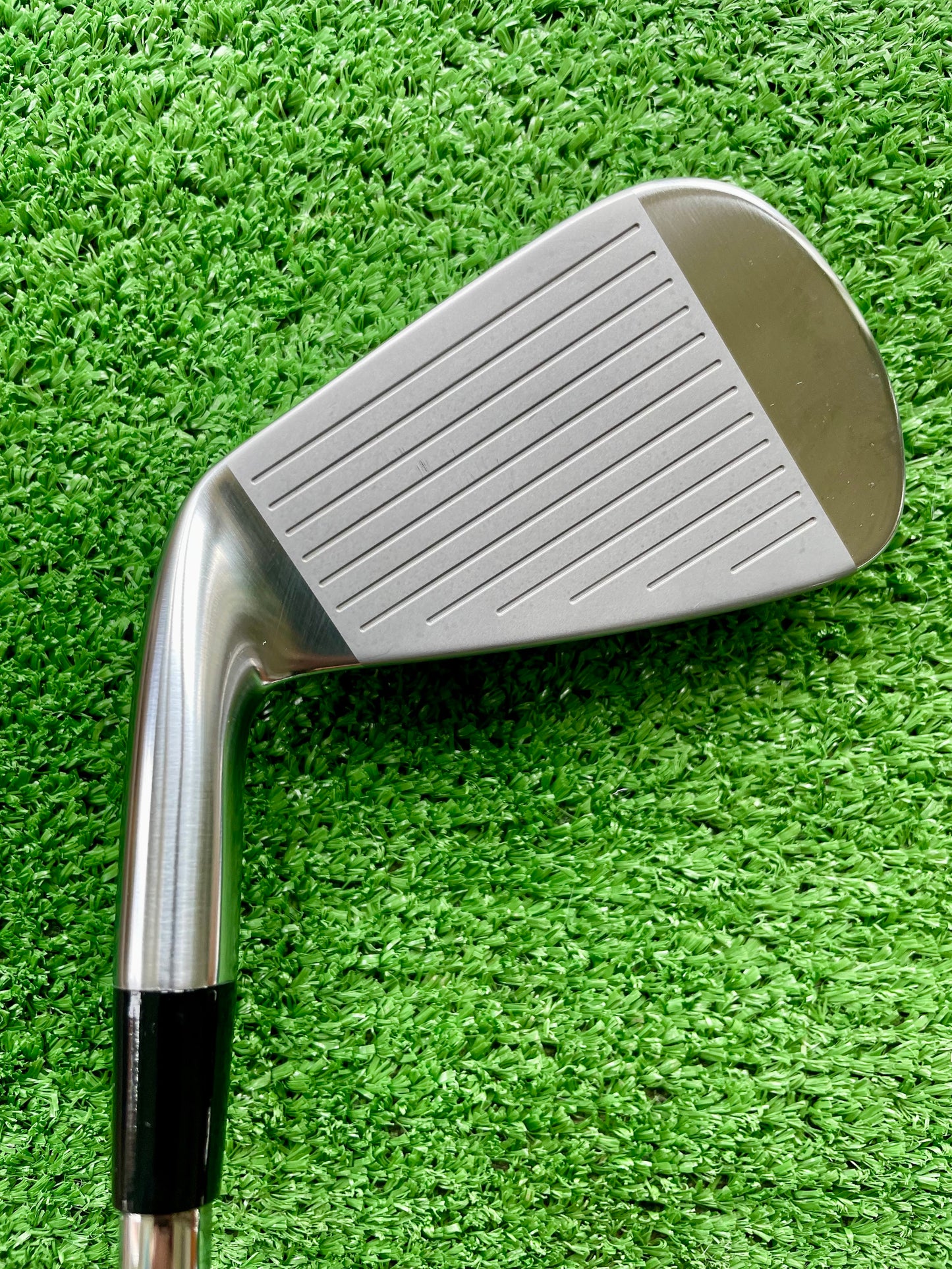 Mizuno M13 Irons New Model 4-GW Extra Stiff Flex Right Handed Mens Golf Clubs