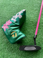 Taylormade TP Collection Soto 1 Putter KBS Tour Shaft & Season Opener Headcover 33"