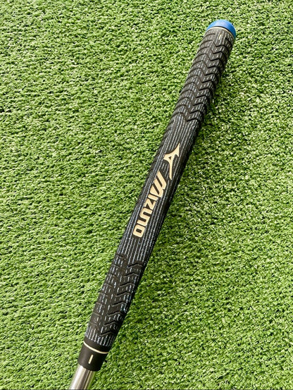 Mizuno M Craft 1 Blue Ion Putter 34" Right Handed Mens Golf Club