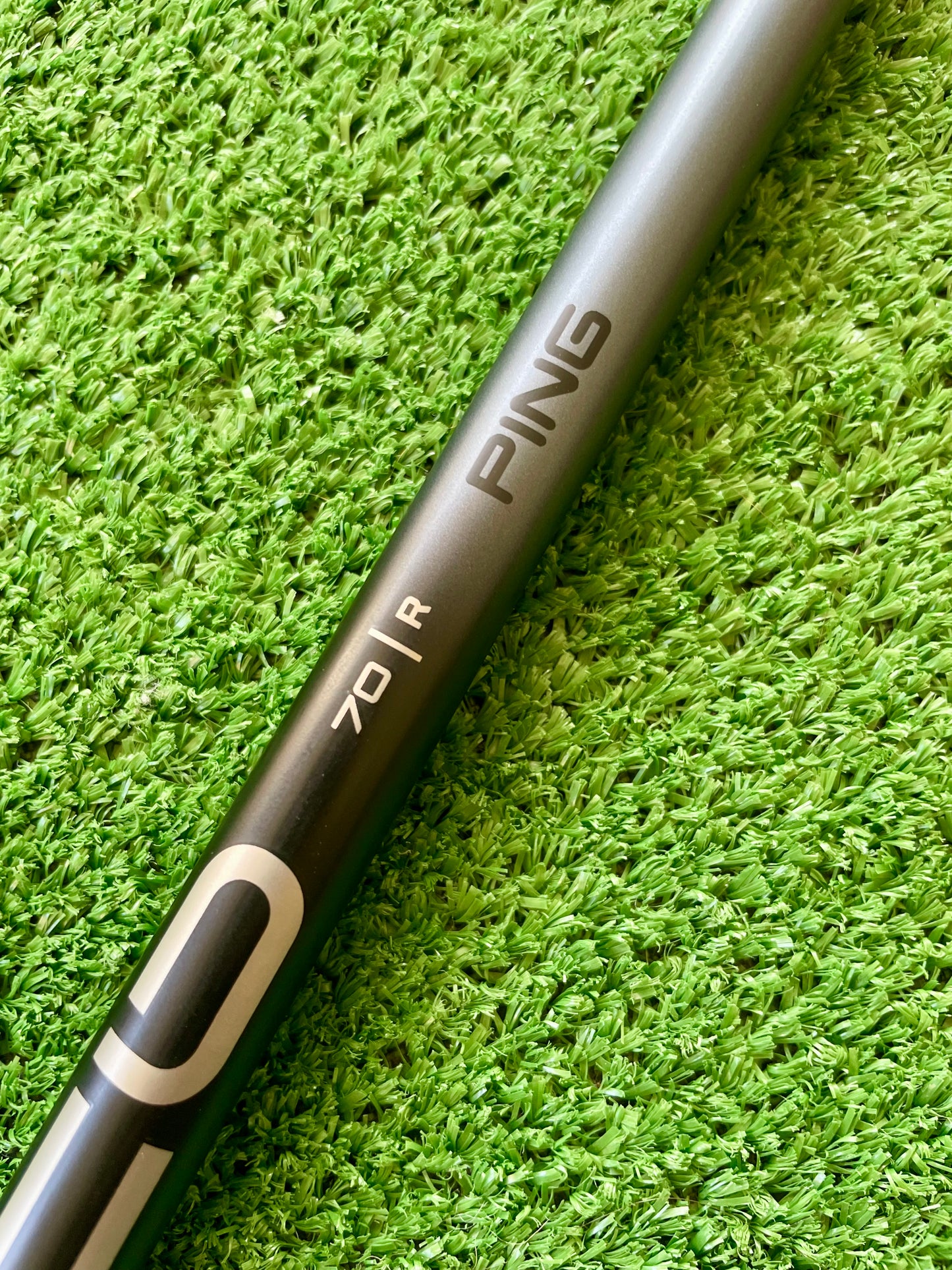 Ping G425 Hybrid 3 Rescue Regular Flex Right Handed Mens Golf Club