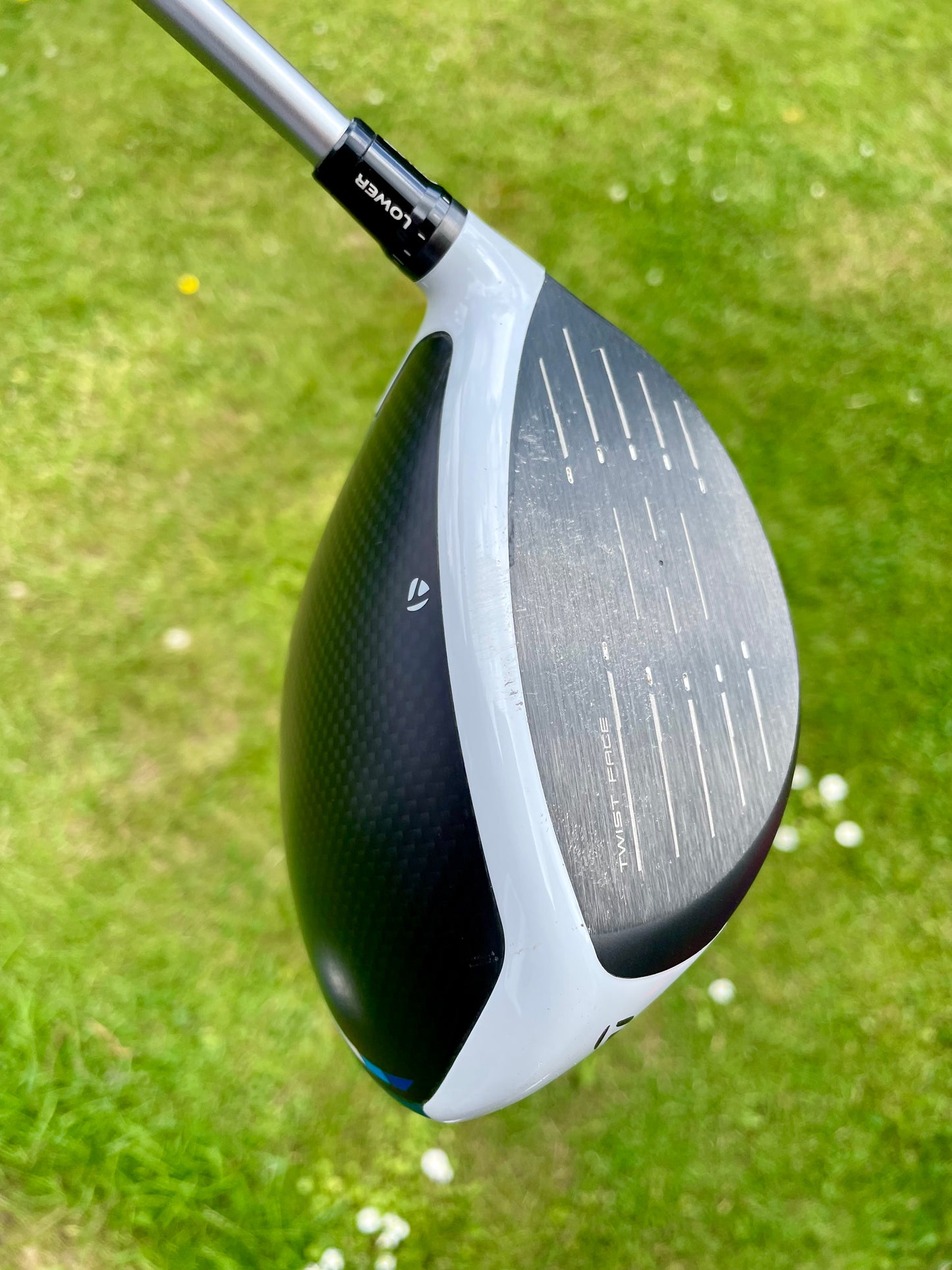 Taylormade Sim 2 Max Full Golf Set