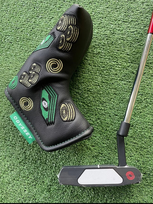 Odyssey White Hot Versa One Putter / 34" / RH / Mens