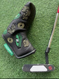 Odyssey White Hot Versa One Putter / 34" / RH / Mens