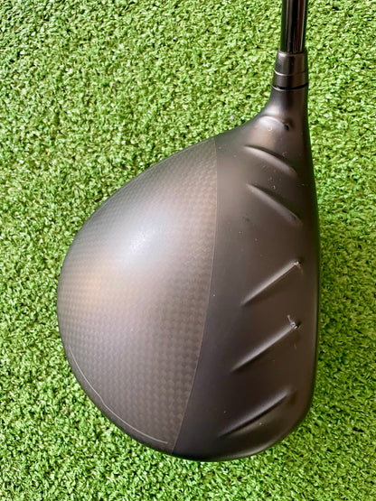 Ping G440 LST Driver 9 Degree Extra Stiff Flex Right Handed Mens Golf Club