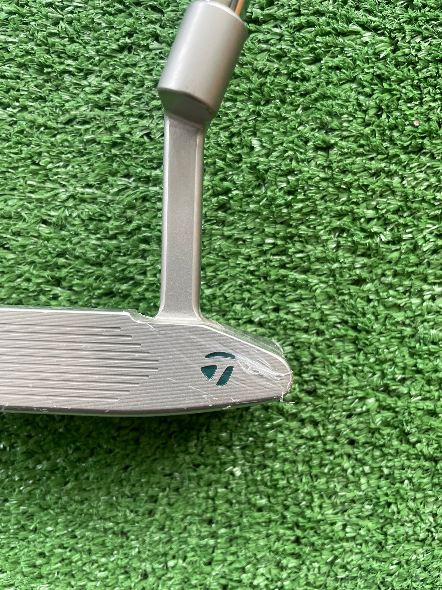 Taylormade TP Reserve TR B11 Putter 34" Right Handed Mens Golf Club