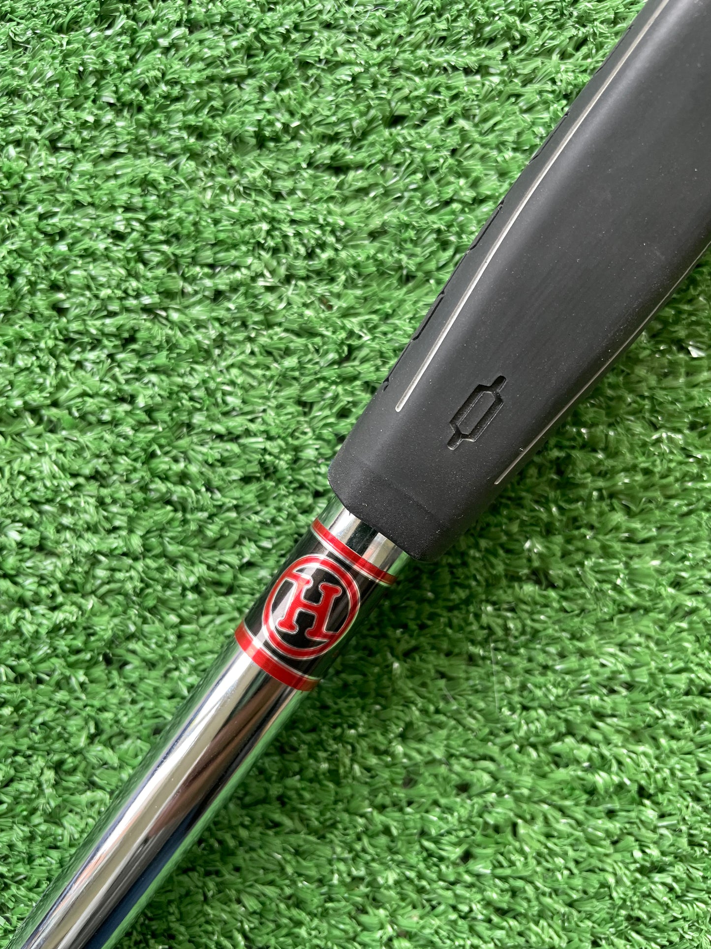 Scotty Cameron Phantom 9 Heavier Head Putter 34" Right Handed Mens Golf Club