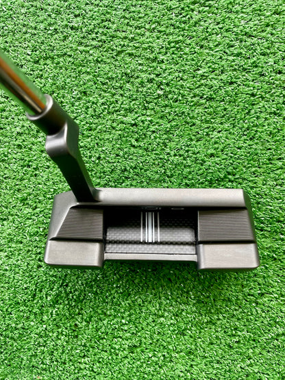 Cobra Grandsport 35 3D Printed Putter 34" Right Handed Mens Golf Club