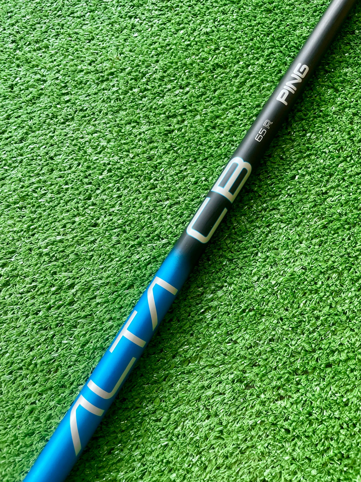 Ping G440 Max 9 Wood Regular Flex Right Handed Mens Golf Club