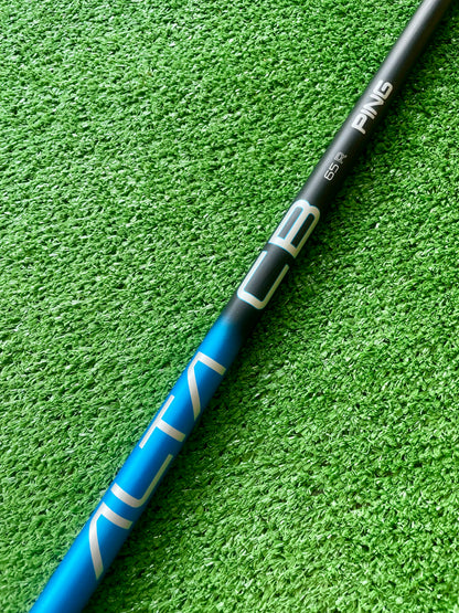 Ping G440 Max 9 Wood Regular Flex Right Handed Mens Golf Club