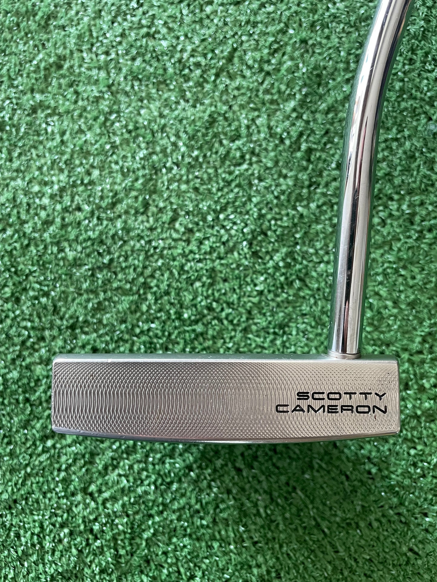 Scotty Cameron Special Select Flowback 5 Putter 34" Mens Golf Club