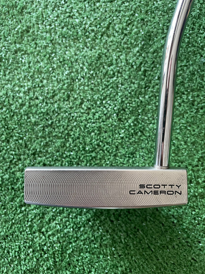 Scotty Cameron Special Select Flowback 5 Putter 34" Mens Golf Club