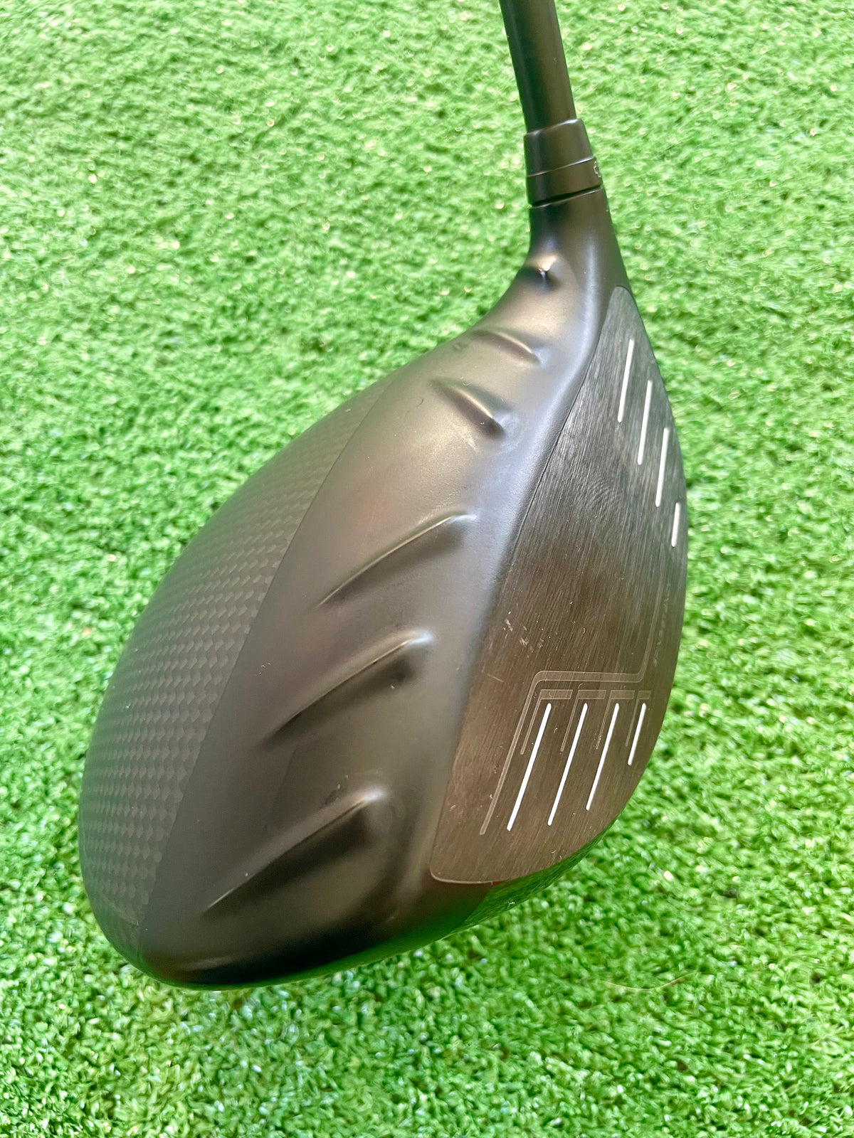 Ping G440 Max Driver 10.5 Degree Stiff Flex Right Handed Mens Golf Club