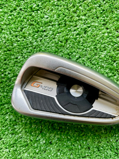 Ping G400 Irons 5-PW Regular Flex Right Handed Mens Golf Clubs