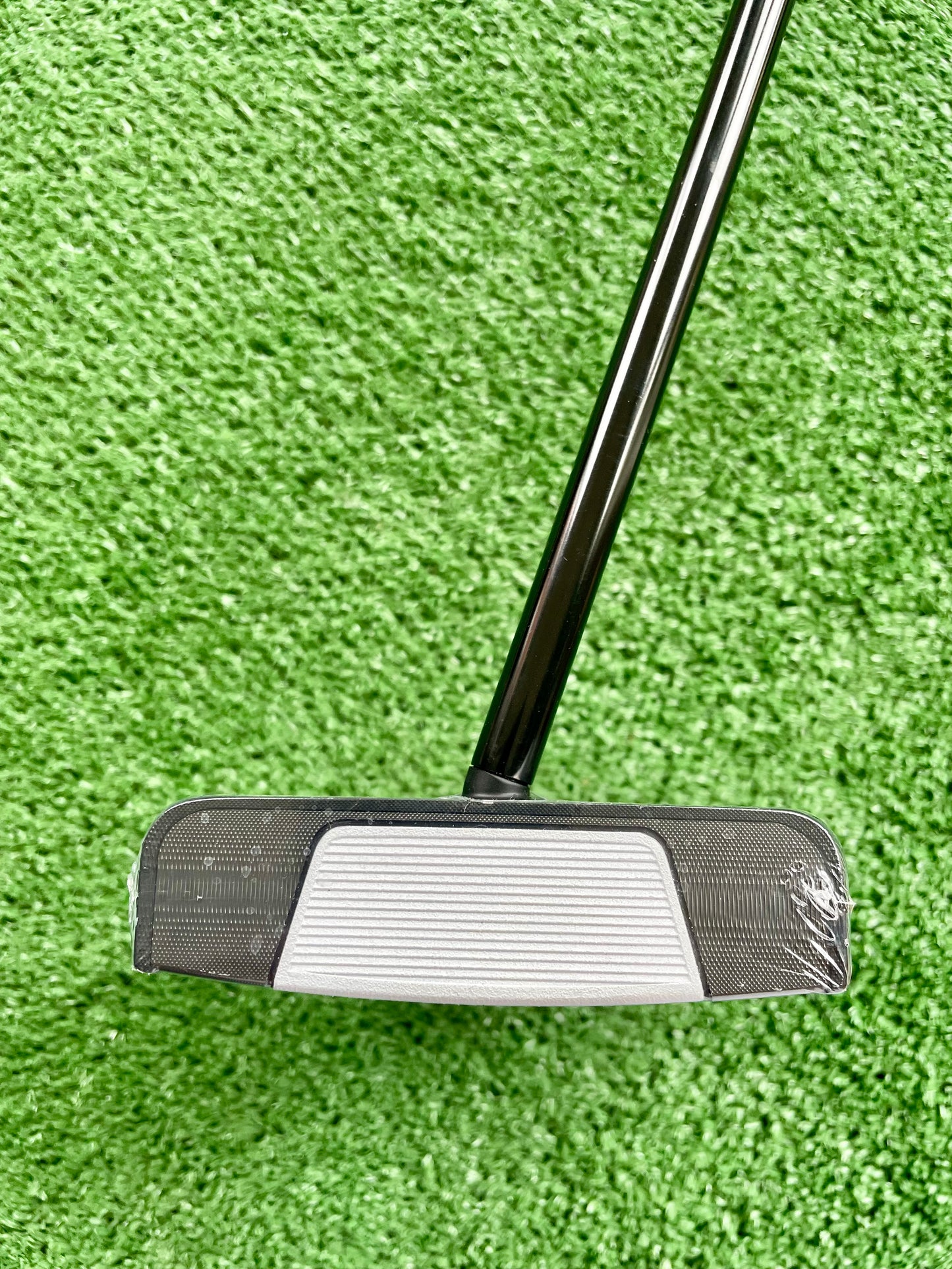 Odyssey Square 2 Square Tri Hot Jailbird Putter 35" Mens Golf Club