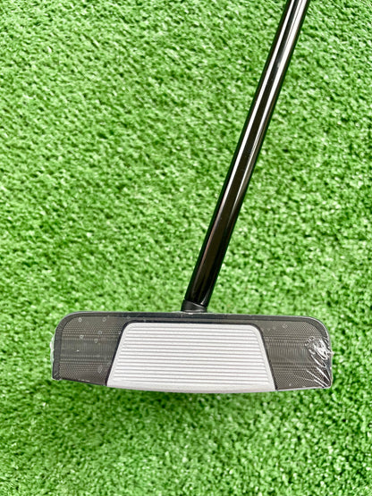 Odyssey Square 2 Square Tri Hot Jailbird Putter 35" Mens Golf Club