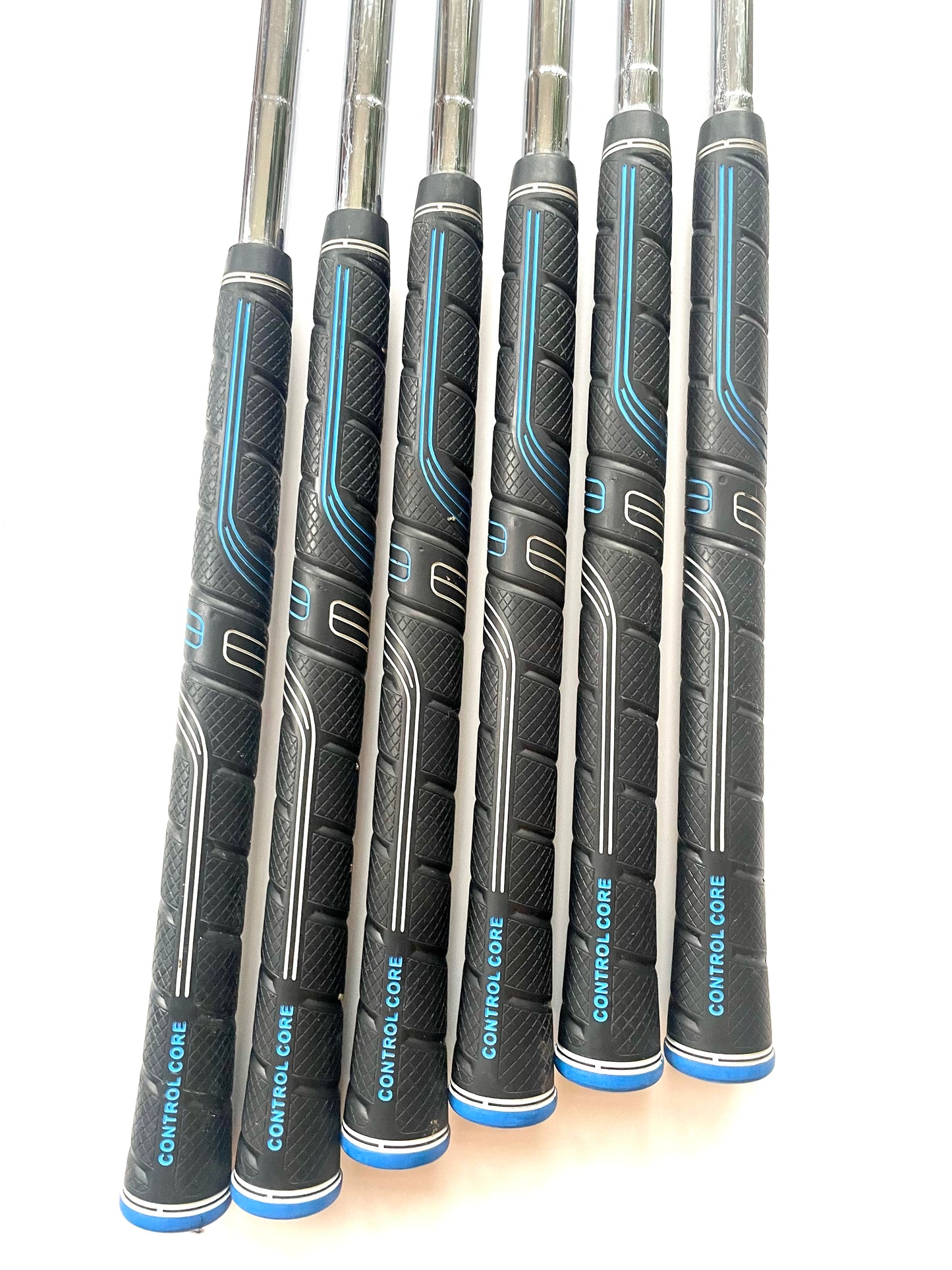 Titleist T300 Irons 5-PW Regular Flex Right Handed Mens Golf Clubs