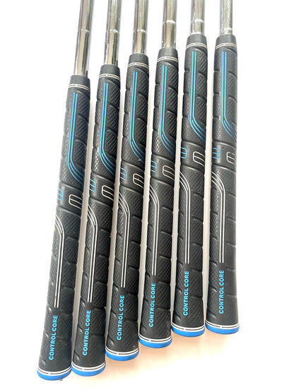 Titleist T300 Irons 5-PW Regular Flex Right Handed Mens Golf Clubs