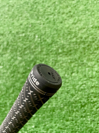 Taylormade Qi35 Max Hybrid 4 Rescue Regular Flex Right Handed Mens Golf Club