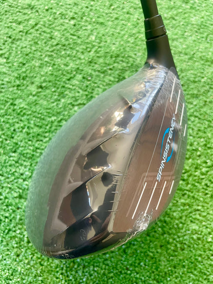 Ping G440 K Driver 9 Degree Stiff Flex Right Handed Mens Golf Club
