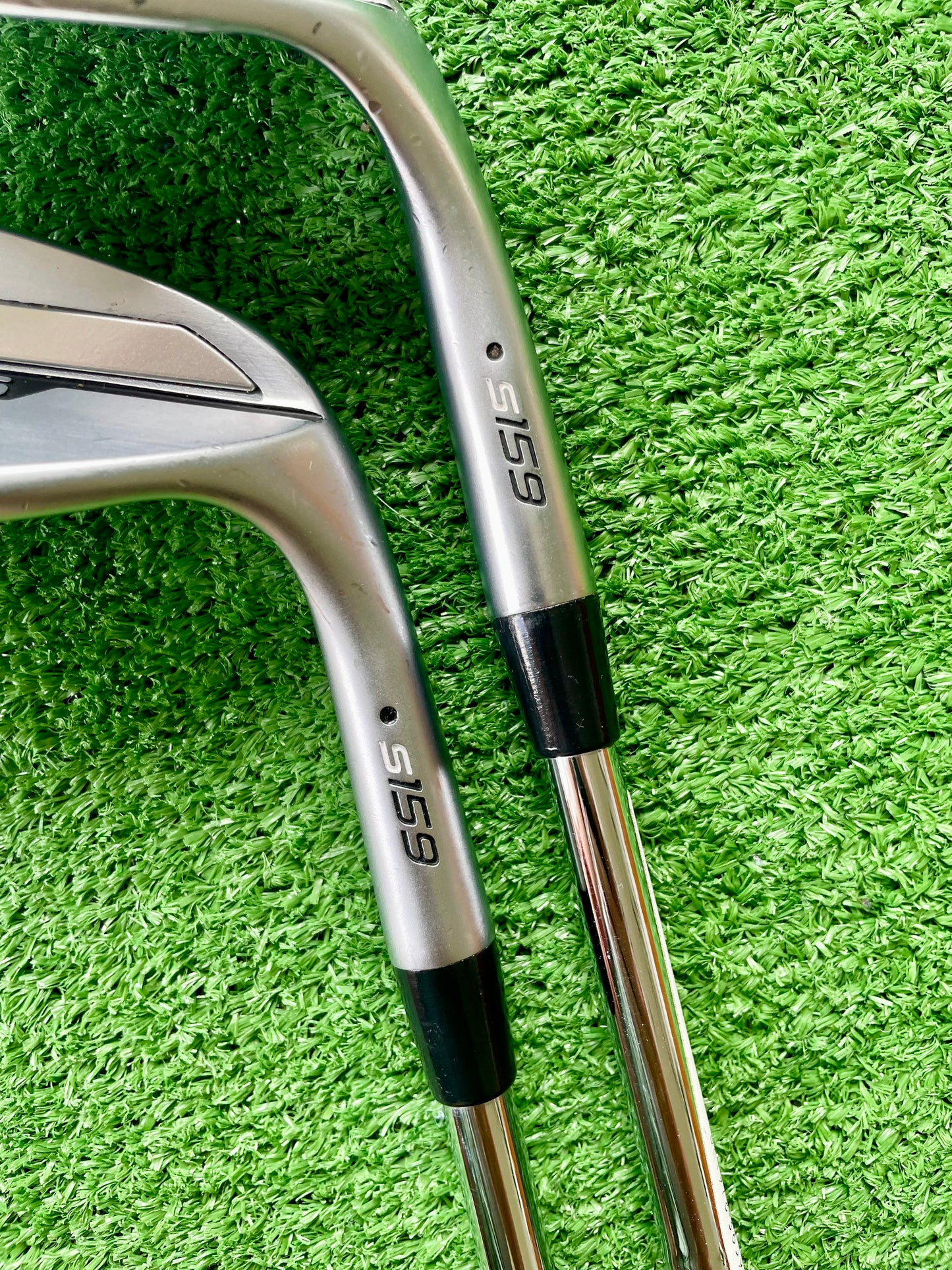 Ping S159 Wedge Set 52 58 Wedge Flex Right Handed Mens Golf Clubs