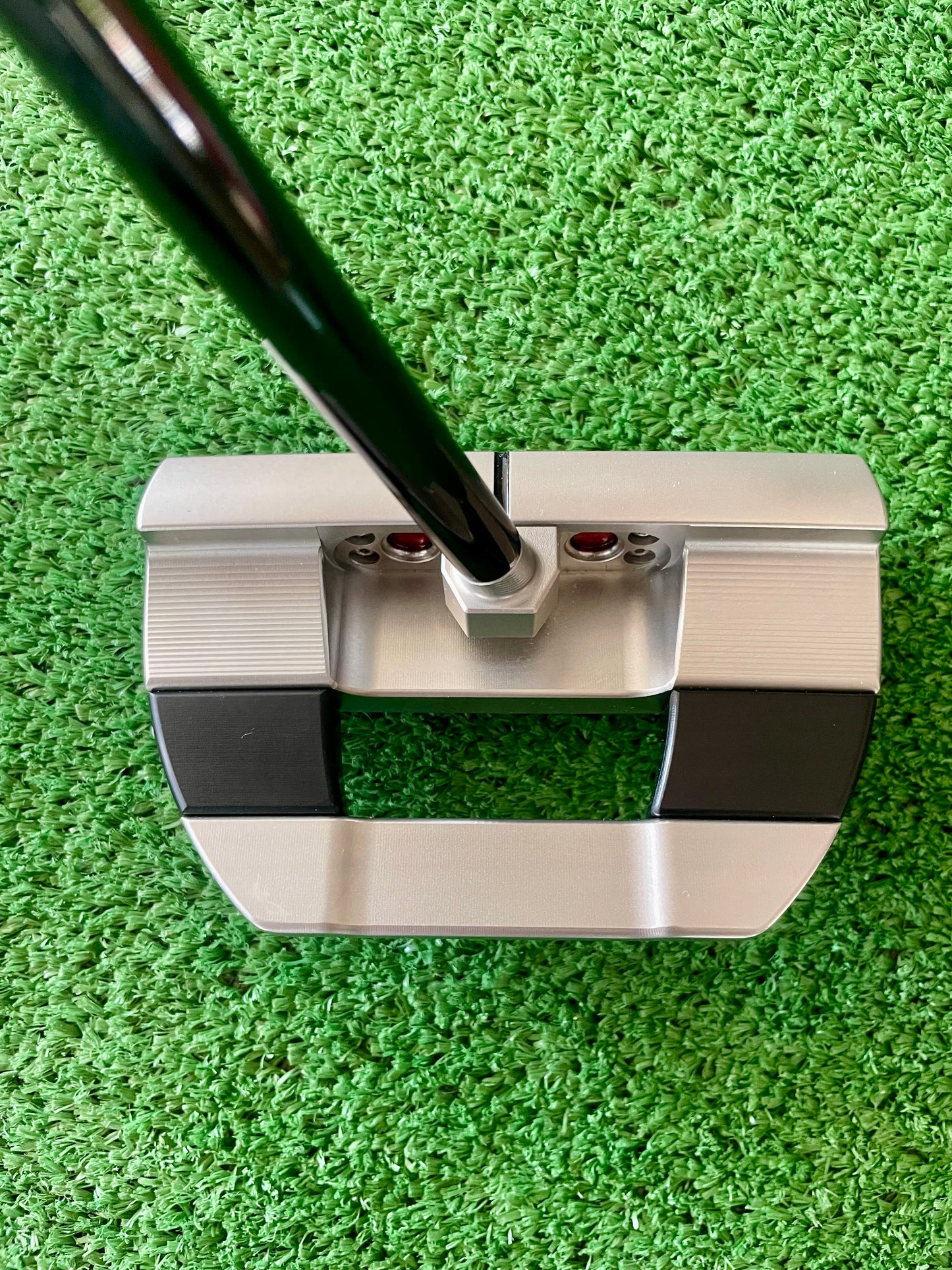 Scotty Cameron Studio Style Fastback OC Putter 35" Mens Golf Club