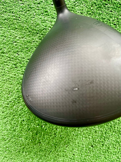Cobra Darkspeed Max Driver 10.5 Degree Stiff Flex Right Handed Mens Golf Club