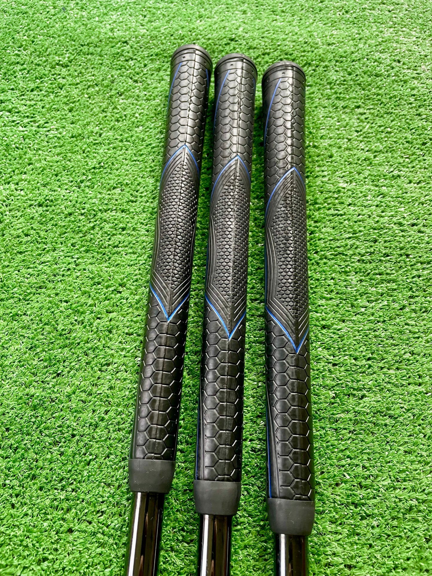 Cleveland RTZ Tour Rack Wedge Set 50 54 58 Wedge Flex Right Handed Mens Golf Clubs