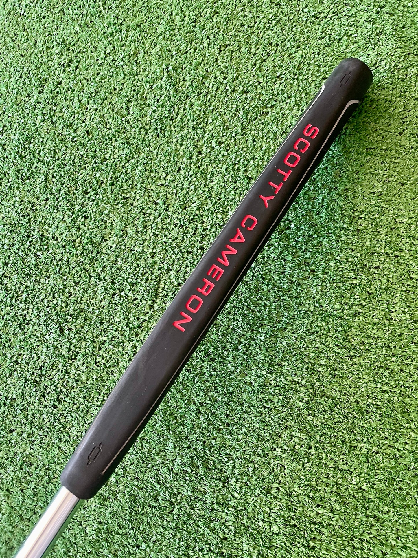 Scotty Cameron Studio Style Newport + Putter 34" Right Handed Mens Golf Club