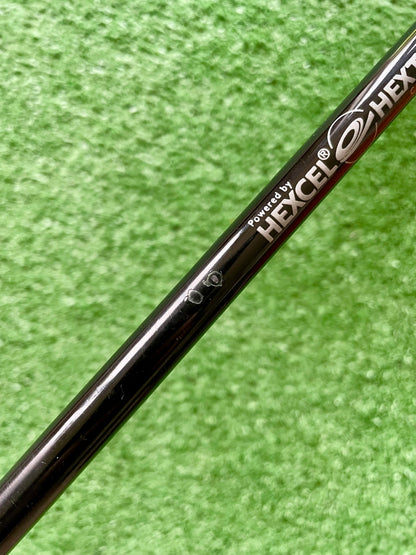 Mizuno ST-G Driver 9.5 Degree Extra Stiff Flex Right Handed Mens Golf Club