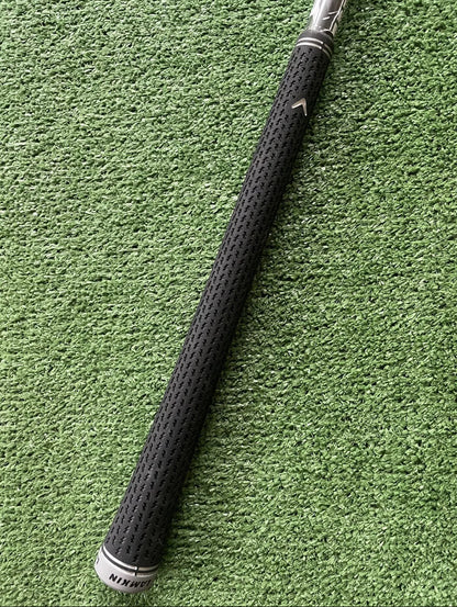 Callaway Ai Smoke Hybrid / 4H / Regular / RH / Mens