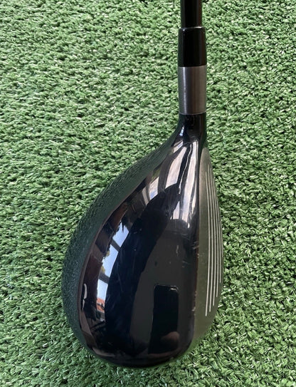 Callaway Apex UW Utility Wood 21 Degree Regular Flex Right Handed Mens Golf Clubs