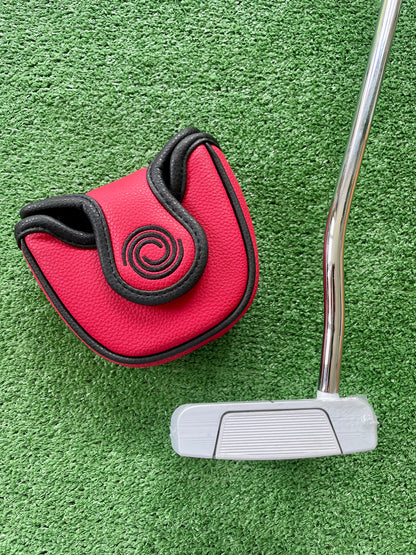 Odyssey Ai Dual Jailbird Mini DB Putter 35" Mens Golf Club