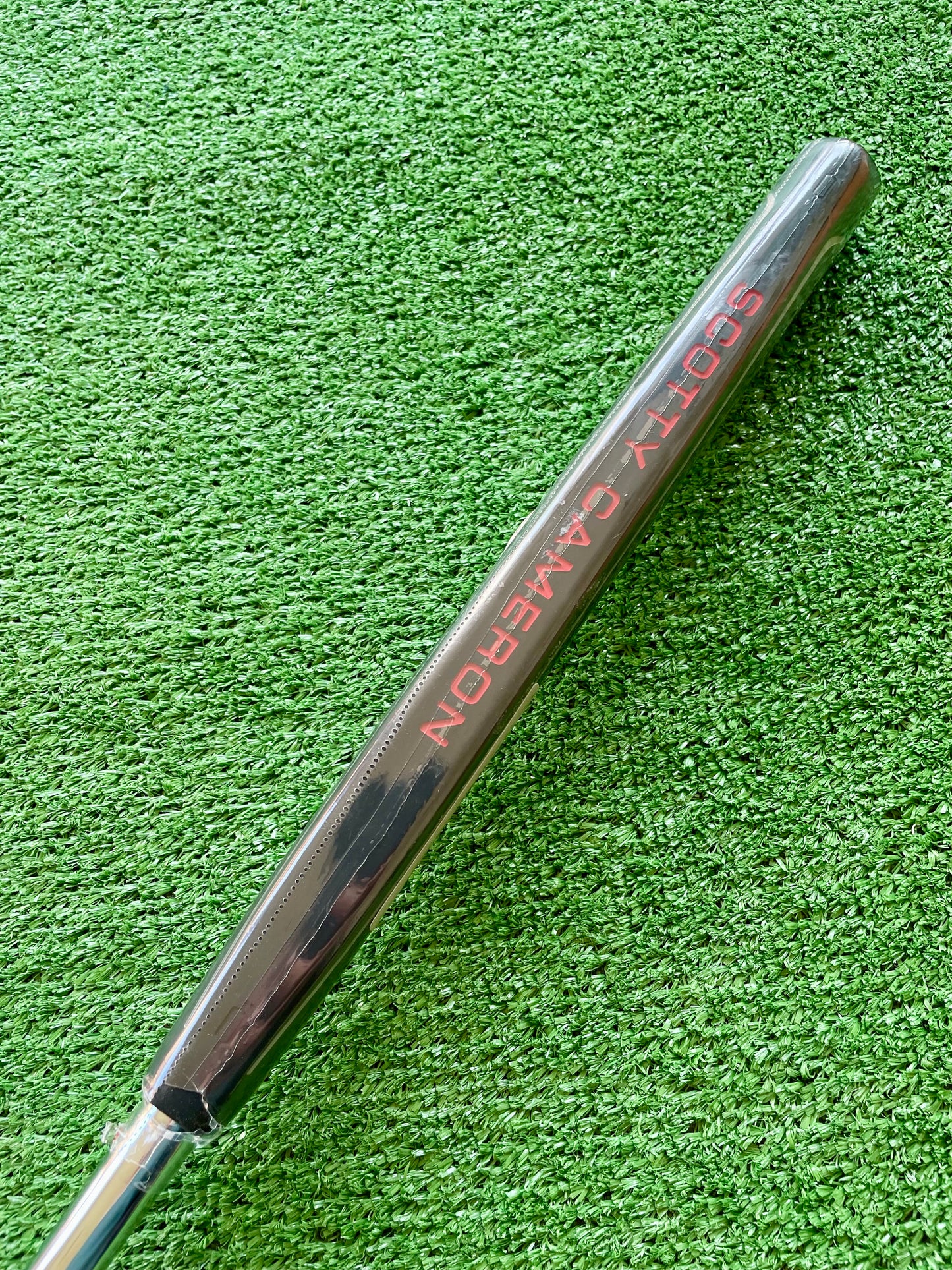 Scotty Cameron Studio Style Newport 2 Putter 34" Right Handed Mens Golf Club