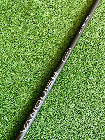 Taylormade Qi35 Max Lite Hybrid 5 Rescue Senior Flex Right Handed Mens Golf Club