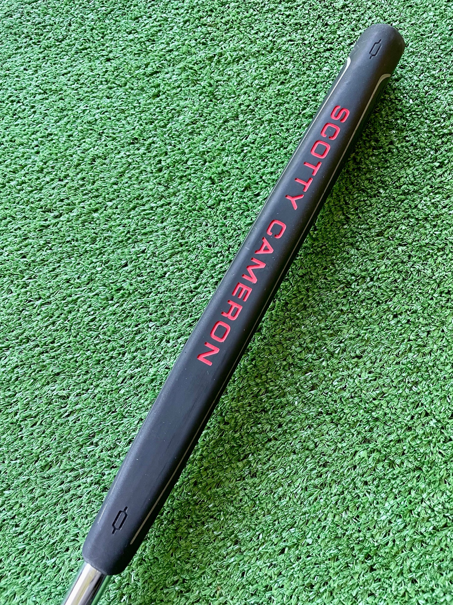 Scotty Cameron Studio Style Squareback 2 Putter 34" Right Handed Mens Golf Club