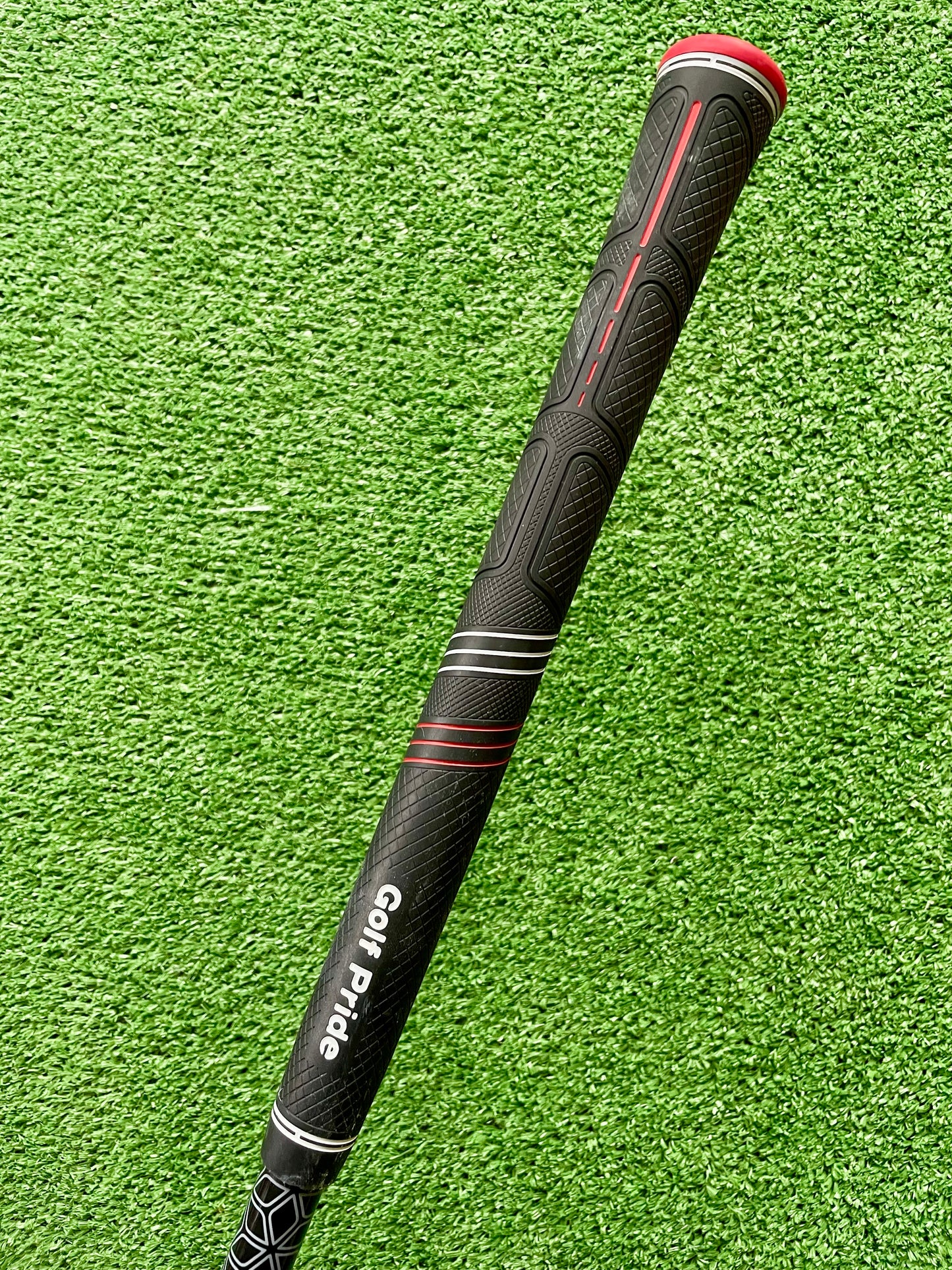 Callaway Rogue ST Max D Driver 10.5 Degree Senior Flex Right Handed Mens Golf Club