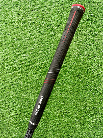 Callaway Rogue ST Max D Driver 10.5 Degree Senior Flex Right Handed Mens Golf Club
