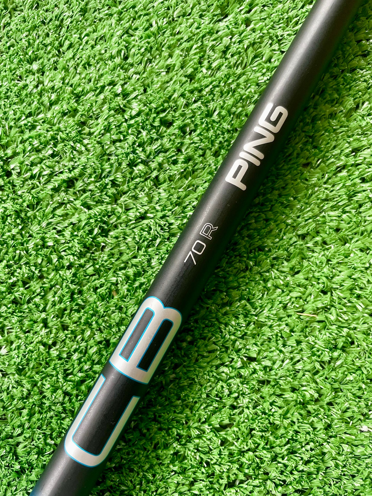 Ping G440 Hybrid 2 Rescue Stiff Flex Right Handed Mens Golf Club