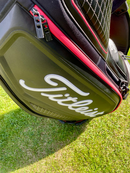 Titleist Tour Golf Bag Full Size