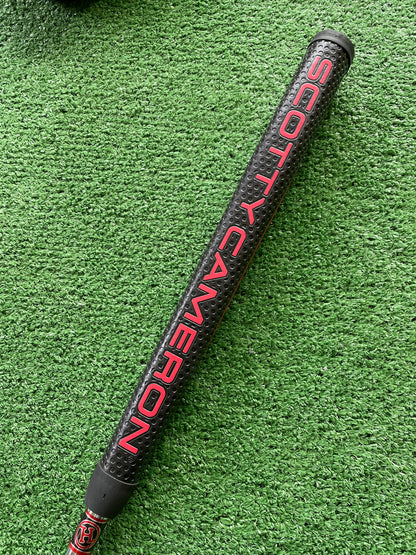 Scotty Cameron Phantom 5.5 Heavier Head Putter 34" Right Handed Mens Golf Club
