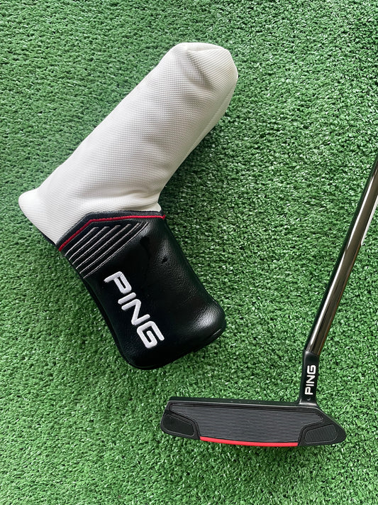 Ping Kushin 4 Putter 34" Right Handed Mens Golf Club