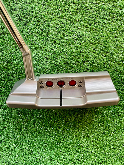 Scotty Cameron Studio Style Newport 2.5+ Putter 34" Right Handed Mens Golf Club