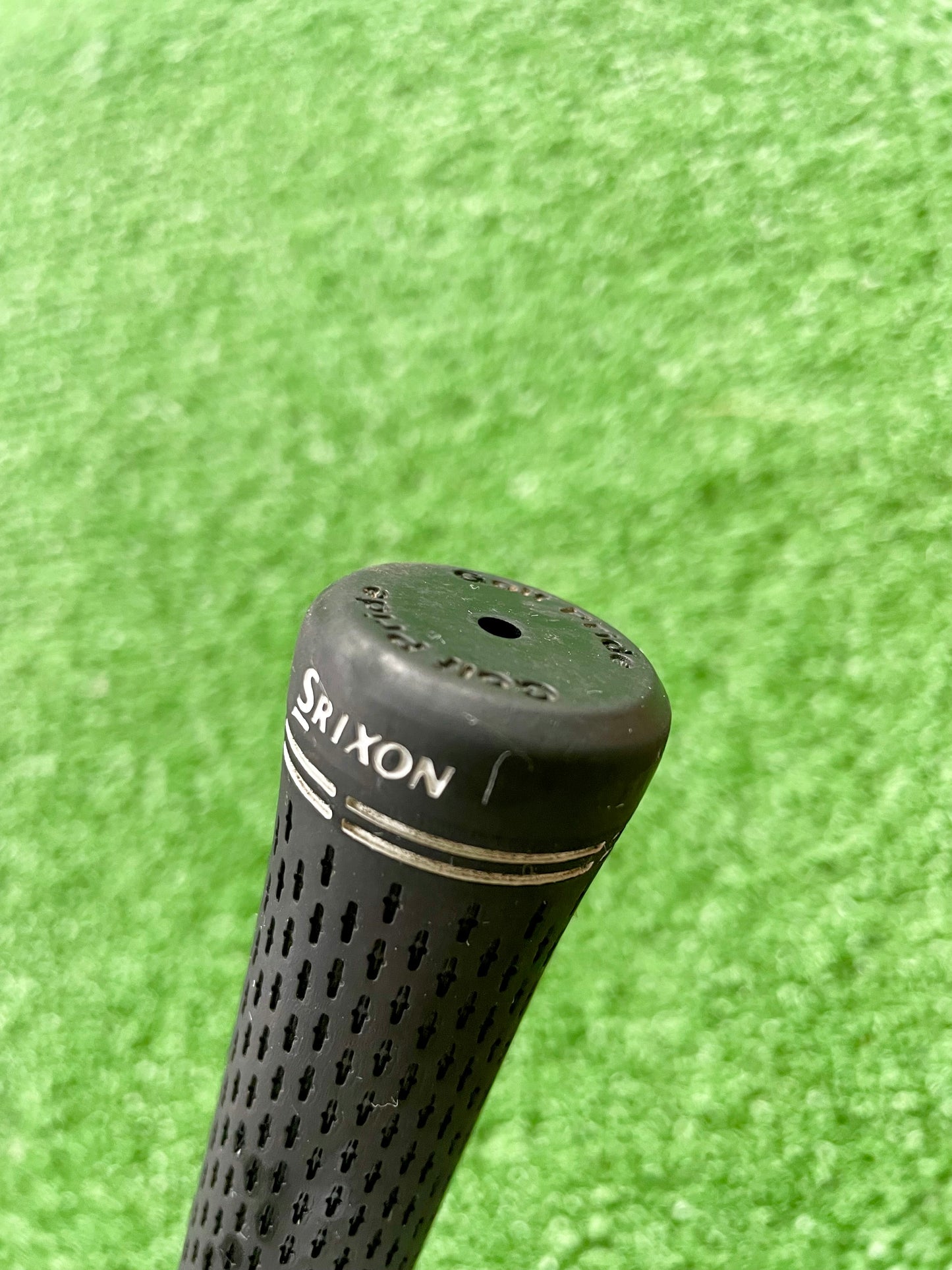 Srixon Z785 Driver 10 Degree Regular Flex Right Handed Mens Golf Club