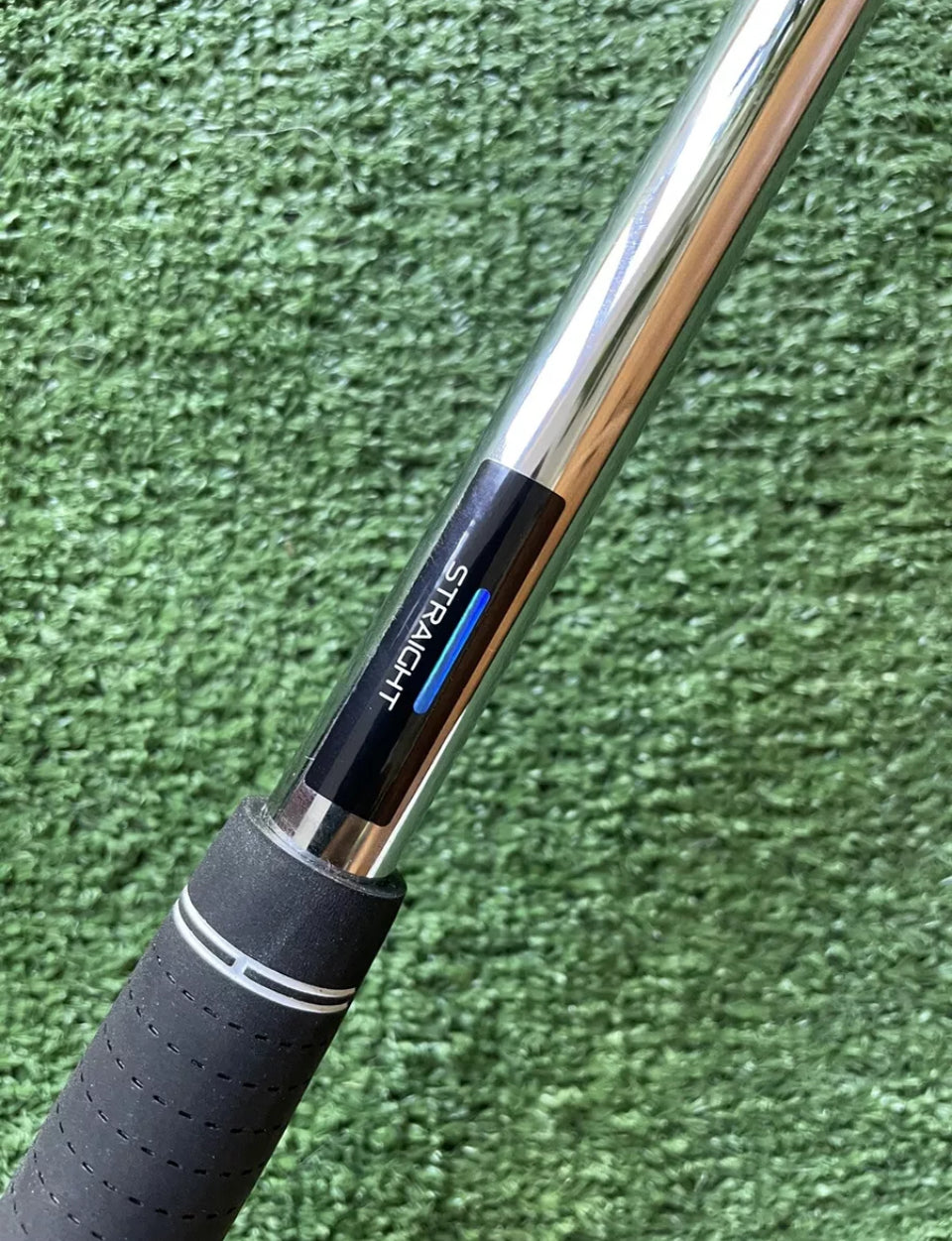Ping Mundy Putter / 34" / RH / Mens