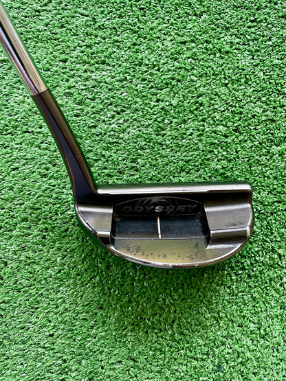 Odyssey Black Series #9 Putter 33.5" Mens Golf Club
