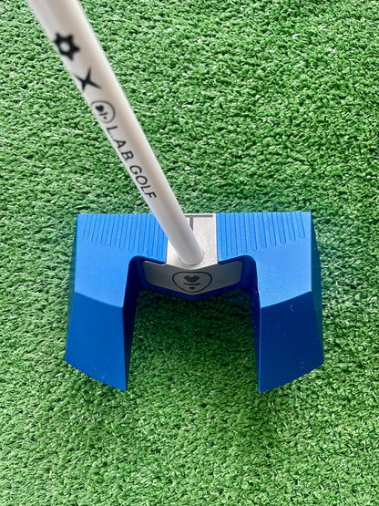 LAB Mezz 1 Max Putter Gears Shaft 37.5" Mens Golf Club