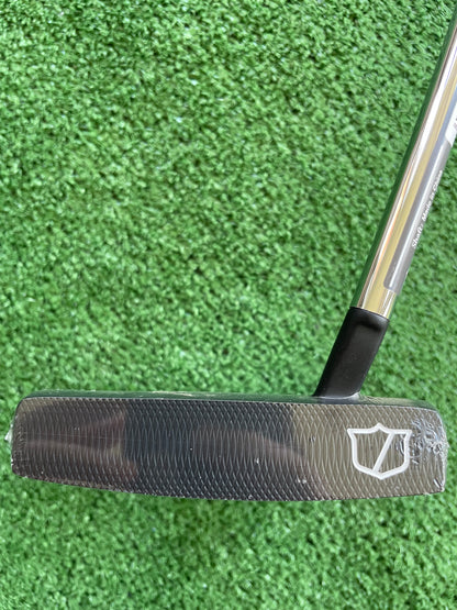 Wilson Infinite The L Putter 34" Right Handed Mens Golf Club